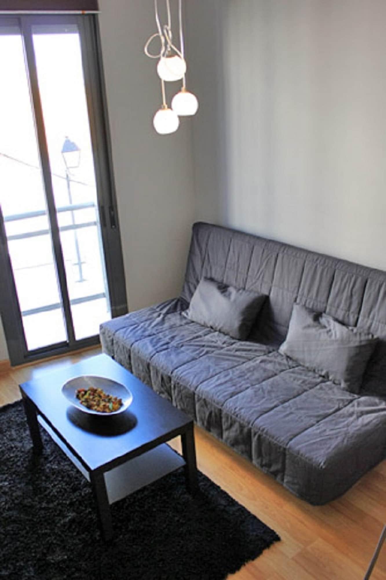 Apartamentos San Pablo Malaga Luaran gambar