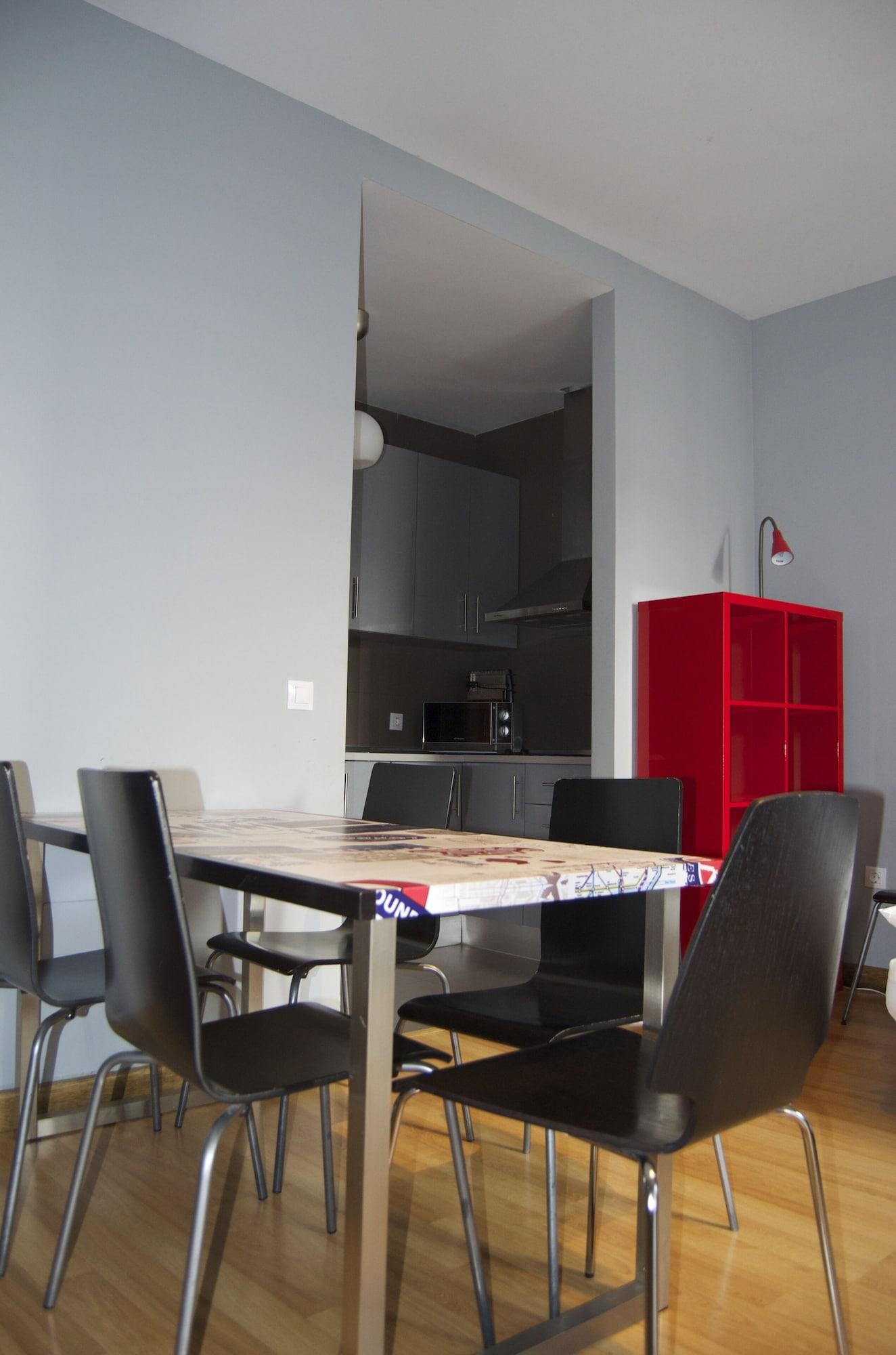 Apartamentos San Pablo Malaga Luaran gambar