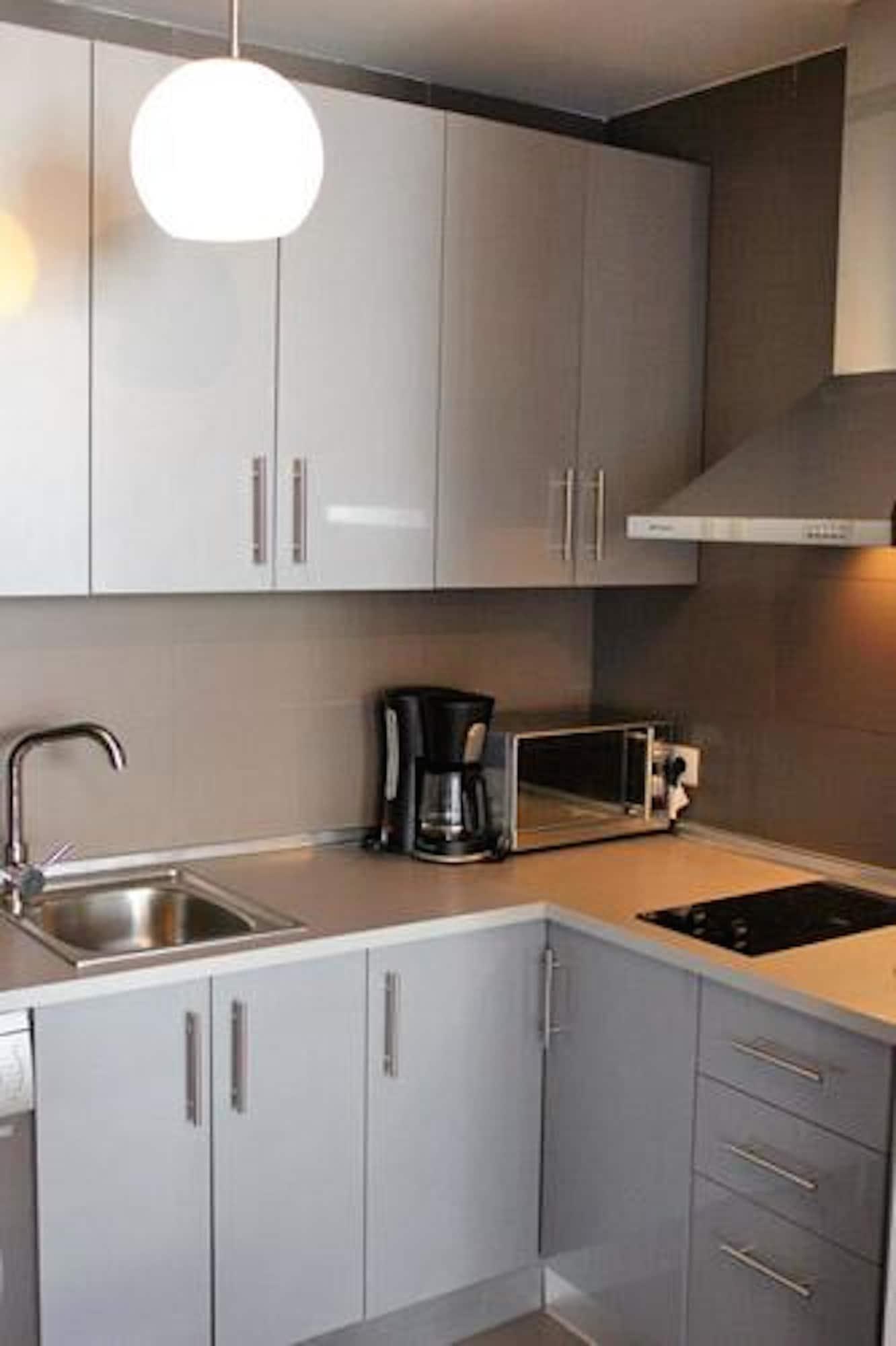 Apartamentos San Pablo Malaga Luaran gambar